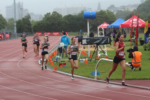 2024 Colgate Games photo